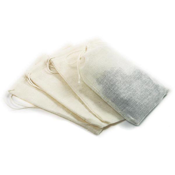 Cheesecloth Bags