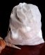 Cheesecloth Bags Cotton Drawstring (12 Pack) - 10" x 12" (image for) Cheesecloth Bags Cotton Drawstring (12 Pack) - 10" x 12"