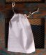 Cheesecloth Bags with Ivory Edge (12 pack) - 10" x 12" (image for) Cheesecloth Bags with Ivory Edge (12 pack) - 10" x 12"