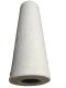 16" Cheesecloth Roll Bleached - 100 Yards Grade 50 (image for) 16" Cheesecloth Roll Bleached - 100 Yards Grade 50