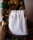 Cheesecloth Bags with Ivory Edge (12 pack) - 3" x 4" (image for) Cheesecloth Bags with Ivory Edge (12 pack) - 3" x 4"