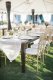 Wedding Cheesecloth White 36" x 100 Yards (image for) Wedding Cheesecloth White 36" x 100 Yards