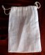 Cheesecloth Bags Cotton Drawstring (12 Pack) - 4" x 6" (image for) Cheesecloth Bags Cotton Drawstring (12 Pack) - 4" x 6"