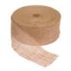 4" Inch Burlap Roll - 100 Yards (image for) 4" Inch Burlap Roll - 100 Yards