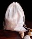Cheesecloth Bags Cotton Drawstring (12 Pack) - 8" x 10" (image for) Cheesecloth Bags Cotton Drawstring (12 Pack) - 8" x 10"
