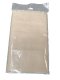 Grade 90 Cheesecloth Natural 2 Square Yards - Bagged (image for) Grade 90 Cheesecloth Natural 2 Square Yards - Bagged