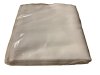 9" x 18" Grade 50 White Cheesecloth Bagged (100 Pk) (image for) 9" x 18" Grade 50 White Cheesecloth Bagged (100 Pk)