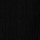 52" Black Gauze Fabric - 60 Yards (image for) 52" Black Gauze Fabric - 60 Yards