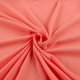 52" Coral Gauze Fabric - 60 Yards (image for) 52" Coral Gauze Fabric - 60 Yards