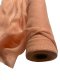 36" Peach Cheesecloth 100 Foot Roll - 100% Cotton (image for) 36" Peach Cheesecloth 100 Foot Roll - 100% Cotton