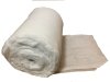 Grade 10 White Cheesecloth 85 Yard Roll - Peel Off Pieces (image for) Grade 10 White Cheesecloth 85 Yard Roll - Peel Off Pieces