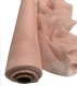 36" Rose Gold Cheesecloth 100 Foot Roll - 100% Cotton (image for) 36" Rose Gold Cheesecloth 100 Foot Roll - 100% Cotton