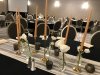36" White Cheesecloth 100 Yard Roll - 100% Cotton (image for) 36" White Cheesecloth 100 Yard Roll - 100% Cotton